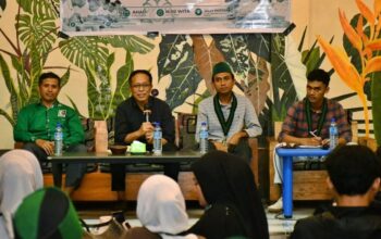 Sekda Lotim: MBG Bukan Beban APBD, Tapi Wajib Dievaluasi