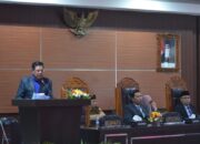 DPRD Setujui Raperda Pertanggungjawaban APBD 2025, Realisasi Pendapatan Lotim Capai 101 Persen