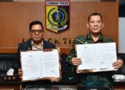 Pemda Lotim dan PN Selong Teken MoU, Hadirkan Sidang di Tempat untuk Mudahkan Akses Keadilan