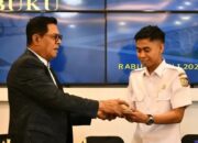 Kinerja “Sehat”, Pelanggan PDAM Lotim Tembus 41 Ribu