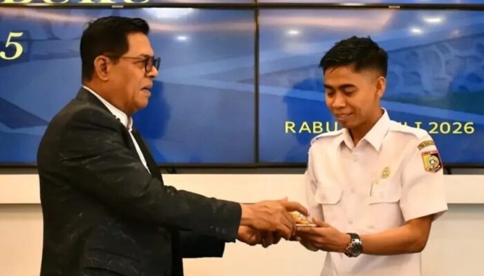Kinerja “Sehat”, Pelanggan PDAM Lotim Tembus 41 Ribu