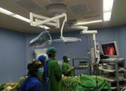 Layanan Bedah Laparascopy Segera Hadir di RSUD Soedjono Selong