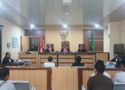 Dakwaan Pasal 483 Gugur, Kuasa Hukum Mugni Ilma: Tidak Ada Unsur Pemerasan