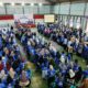 PAN Lotim Gelar Pengukuhan Perdana, 500 Relawan Siap Menangkan Target 2029