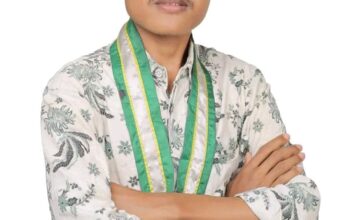 HPM KJK Desak APH Bertindak Tegas Tangani Dugaan Pelecehan Seksual di Keruak