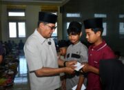 Anggaran BPJS Lotim Naik Rp45 Miliar, Bupati: Pelayanan Harus Ramah!