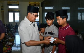 Anggaran BPJS Lotim Naik Rp45 Miliar, Bupati: Pelayanan Harus Ramah!