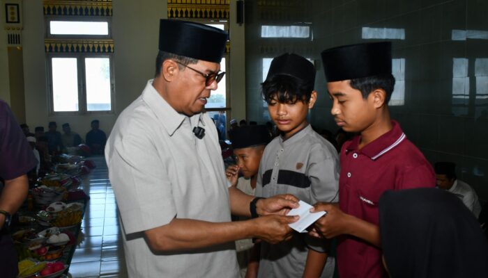 Anggaran BPJS Lotim Naik Rp45 Miliar, Bupati: Pelayanan Harus Ramah!