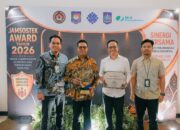 Lombok Timur Raih Juara 1 Jamsostek Award NTB 2026, Lindungi 30.108 Pekerja