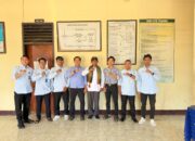 SPPG dan Mitra Turun Tangan, Sukseskan HUT RI ke-81 di Jerowaru