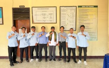 SPPG dan Mitra Turun Tangan, Sukseskan HUT RI ke-81 di Jerowaru