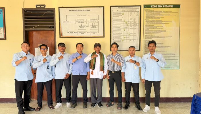 SPPG dan Mitra Turun Tangan, Sukseskan HUT RI ke-81 di Jerowaru