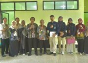 Tak Perlu ke Luar Daerah, Vaksinasi Internasional Segera Hadir di RSUD Soedjono Selong