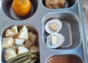Kentang Pengganti Nasi Ditolak, Kinerja SPPG Sepapan Disorot