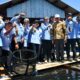 Bupati Lotim Minta Komisi IV DPR RI Bantu Selesaikan Masalah Nelayan Lobster di Selatan