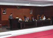 Pemda Lotim Terima Tambahan DAU dan DBH: Fokus ke Jalan, Kesehatan, dan Rehabilitasi Masjid Agung