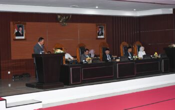 Pemda Lotim Terima Tambahan DAU dan DBH: Fokus ke Jalan, Kesehatan, dan Rehabilitasi Masjid Agung
