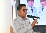 Kawal Dana Revitalisasi 214 Sekolah, Bupati Lotim Ingatkan Kepsek: Jangan Main-main dengan Uang Negara