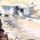 Warga Batu Nampar Puji Bupati Iron: Air Ngalir, Jalan Mulus, Bupati Terbaik Sedunia!