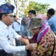 Cegah Stunting Lewat GETAK MAKO, Desa Sakra Selatan Diverifikasi Tim Pusat