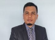 Lalu Usman Ali Nahkodai MD KAHMI Kota Mataram Periode 2026-2027