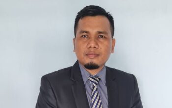 Lalu Usman Ali Nahkodai MD KAHMI Kota Mataram Periode 2026-2027