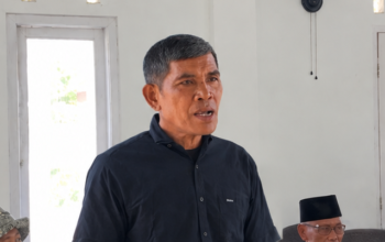 Skandal Sekdes Ekas Buana Menyulut Emosi Warga, Camat Jerowaru: Kita Akan Panggil!
