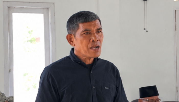 Skandal Sekdes Ekas Buana Menyulut Emosi Warga, Camat Jerowaru: Kita Akan Panggil!