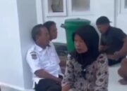Soal Dugaan Skandal Sekdes Ekas Buana, Ormas GANAS Desak DPMD Segera Berindak