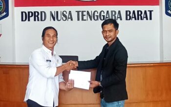 Tak Terima Hasil Seleksi KPID NTB, Muh. Saleh Ancam Gugat Pansel ke PTUN Mataram