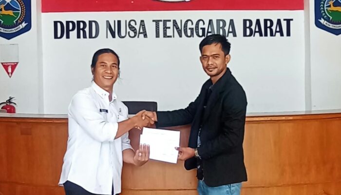 Tak Terima Hasil Seleksi KPID NTB, Muh. Saleh Ancam Gugat Pansel ke PTUN Mataram