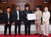 Sinergi Pemda dan DPRD Lotim, Perubahan KUA-PPAS 2026 Disepakati