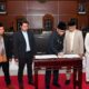 Belanja Daerah Naik 9,62 Persen, 50 Miliar Disiapkan untuk Rehab Masjid Agung