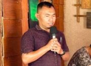 Samsul Rizal Siap Tarung di Konferkab PWI Lombok Timur
