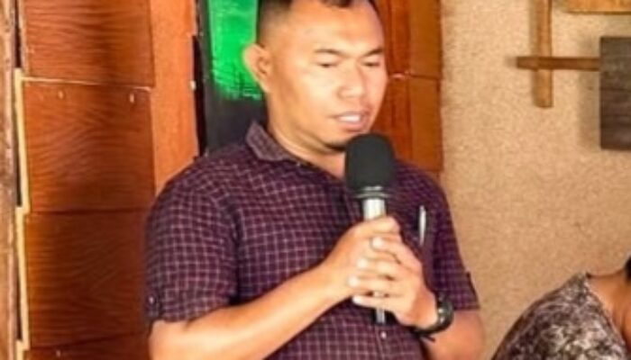 Samsul Rizal Siap Tarung di Konferkab PWI Lombok Timur