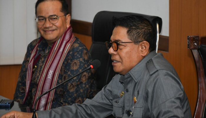 PAD Pariwisata Lotim Melejit Rp5 Miliar ke Rp13 Miliar, Wali Kota Jambi Datang Studi Tiru