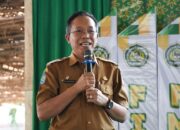 Sekda Lotim Ajak Maba Hamzanwadi Aktif dan Konstruktif Kawal Kebijakan Publik