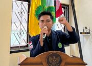 BEM SI Bali-Nusra Angkat Bicara Soal Dugaan Kekerasan Seksual di Pesantren Lombok Tengah