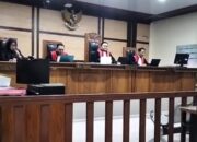 Tegas! Ahli Dewan Pers Sebut Kasus Wartawan Mugni Ilma Bukan Pidana, Itu Sengketa Jurnalistik