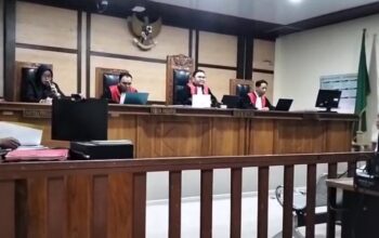 Tegas! Ahli Dewan Pers Sebut Kasus Wartawan Mugni Ilma Bukan Pidana, Itu Sengketa Jurnalistik