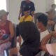 Warga Ekas Buana Gelar Aksi di Kantor Desa, Soroti Dugaan Skandal Sekdes dan Soal Mahar