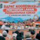 Terkendala Lahan, 127 Gerai KDKMP di Lombok Timur Belum Dibangun
