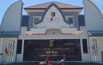 BK DPRD Lotim Buka Suara, Akan Panggil Oknum Dewan di Video Viral