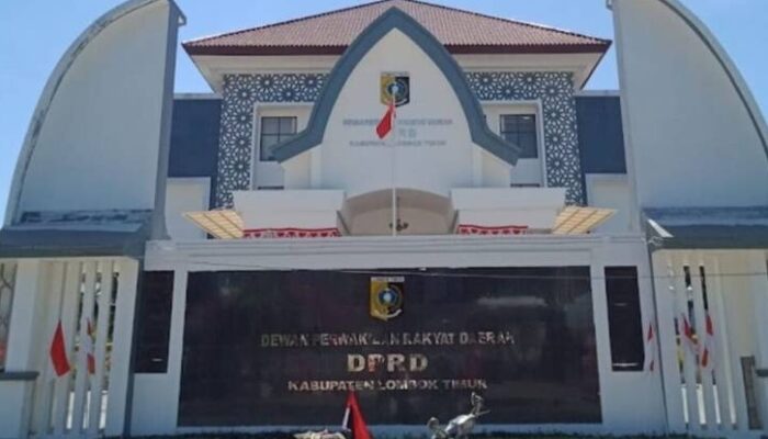 BK DPRD Lotim Buka Suara, Akan Panggil Oknum Dewan di Video Viral