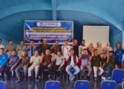 LPPM UGR Gelar Monev Internal, Pastikan Hibah Tepat Sasaran Sesuai Target Luaran