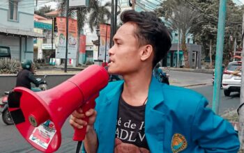 BEM UGR Soroti Harga Tembakau Lotim, Desak Dinas Pertanian dan DPRD Turun Tangan