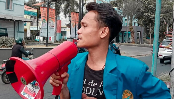 BEM UGR Soroti Harga Tembakau Lotim, Desak Dinas Pertanian dan DPRD Turun Tangan