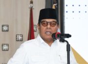 Bupati Lotim Lantik Pengurus Persagi: Ahli Gizi Diminta Turun Edukasi Masyarakat