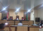 Majelis Hakim Tegur JPU dan Minta Hadirkan Ahli Pidana, PH Optimis Mugni Ilma Bebas