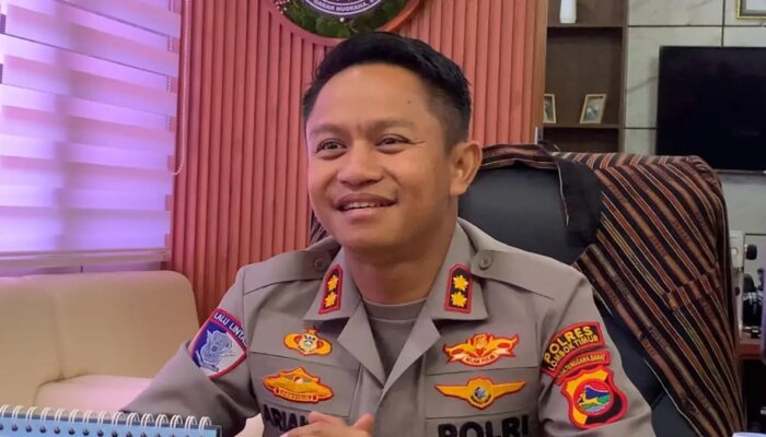 Siapkan 700 Personel, Polres Lotim Petakan Kerawanan 157 Desa Jelang Pilkades Serentak 2027
